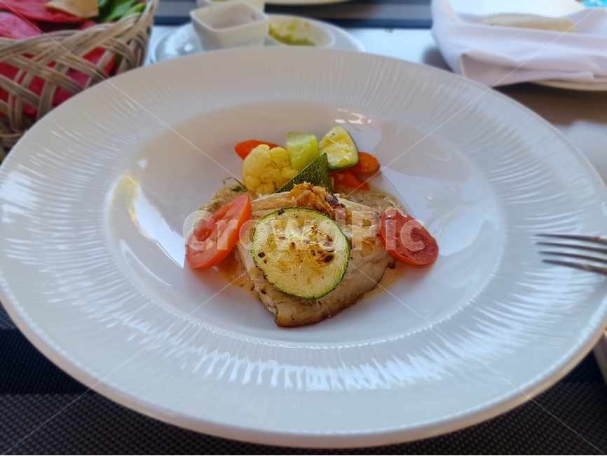 멕시코,칸쿤,ExcellencePlayaMujeres,MEXICO,CANCUN,FishSteak,음식,식재료,요리,food,cook,meal,dishes,food reserves,양식,서양음식,서양요리,western food,western dishes,western meal,western cook