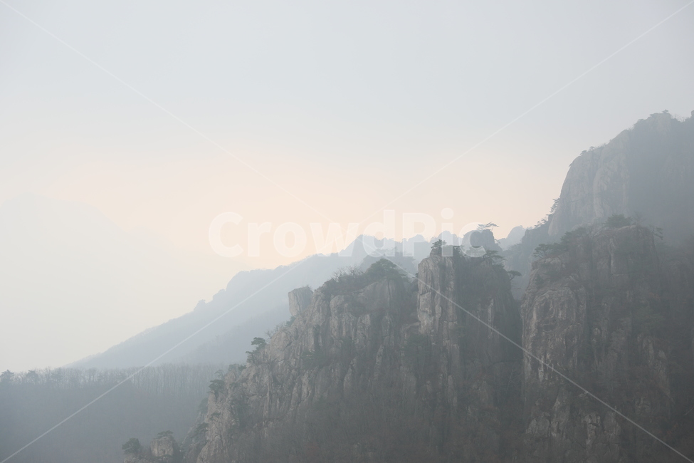 익산,대둔산,바위산,안개,가을산,단풍,암산,풍경,자연,풍경,nature,landscape,한국자연풍경,한국자연경관,korea nature landscape,weather,날씨,outdoors,옥외