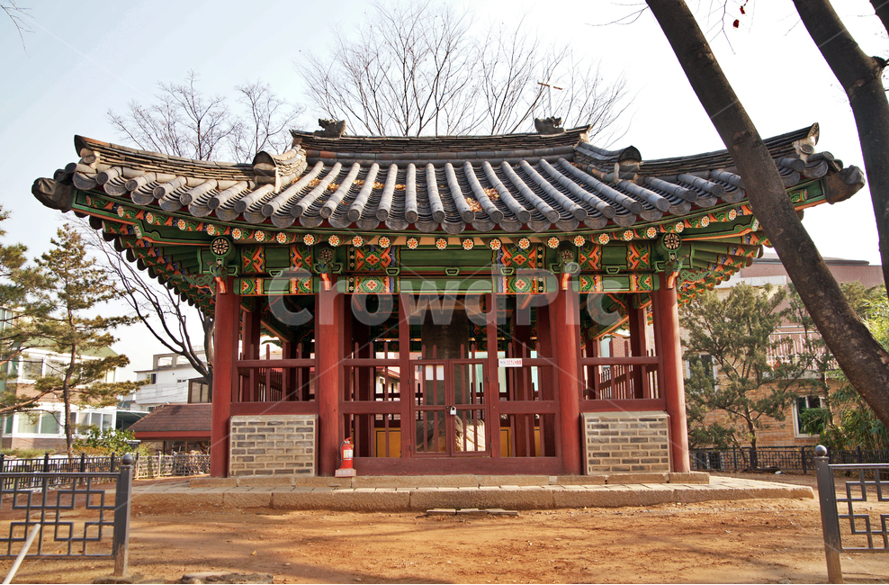 인조별서유기비,보물제1462호,인조별서,은평구,전각,인조반정