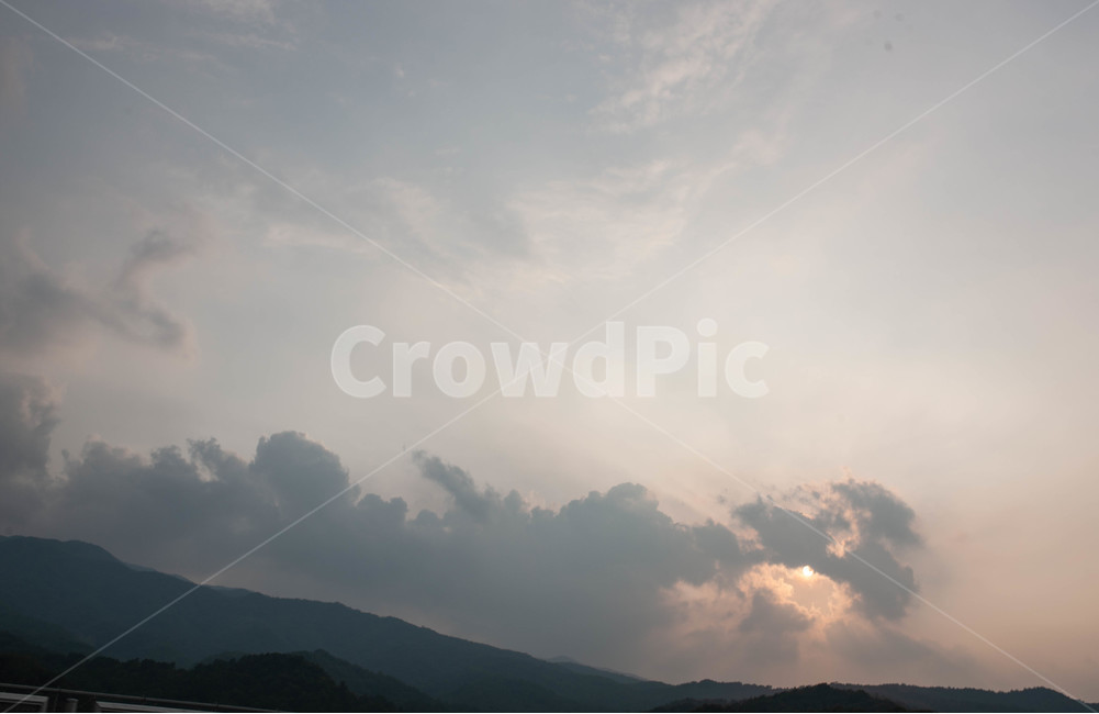 하늘,구름,태양,빛,sky,sun,light,자연,풍경,nature,landscape,weather,날씨,cumulus,적운,outdoors,옥외,cloud