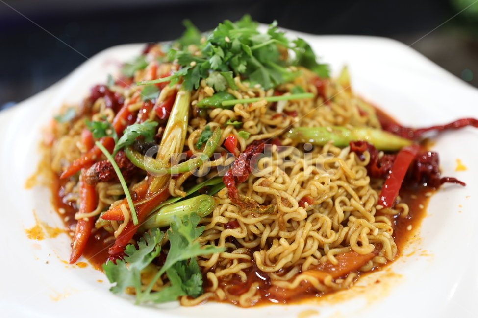 라면,볶음라면,양고기,인촨,닝샤,음식,식재료,요리,food,cook,meal,dishes,food reserves