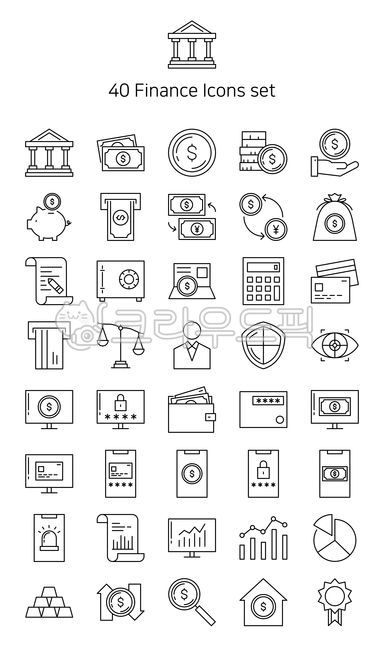 라인아이콘,비즈니스,벡터,라인,아이콘,심플,금융,은행,사무,업무,증권,주식,건물,돈,현금,지폐,동전,손,돼지저금통,결재,환전,환율,사인,계약,금고,통장,계산기,신용카드,저울,은행원,방패,홍채인식,모니터,컴퓨터,인터넷뱅킹,모바일뱅킹,핀테크,지갑,비밀번호,보안,쇼핑,경고,경고등,차트,그래프,막대그래프,원그래프,금,금궤,화살표,돋보기,인증,메달,icon,outline,vector,financial,bank,money,아이콘,icon