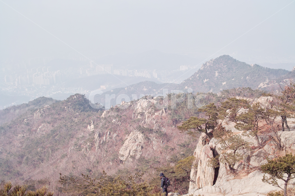 nature,자연,outdoors,옥외,mountain,산,꼭데기,산꼭데기,바위,나무,능선,산행,자연,풍경,nature,landscape