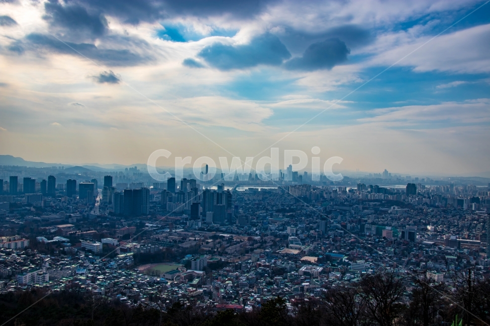 도심,풍경,겨울,남산,여유,도시,풍경,city,landscape,한국도시풍경,한국도시경관,korea cityscape,경치,nature,자연,outdoors,옥외,scenery,aerial view,조감도
