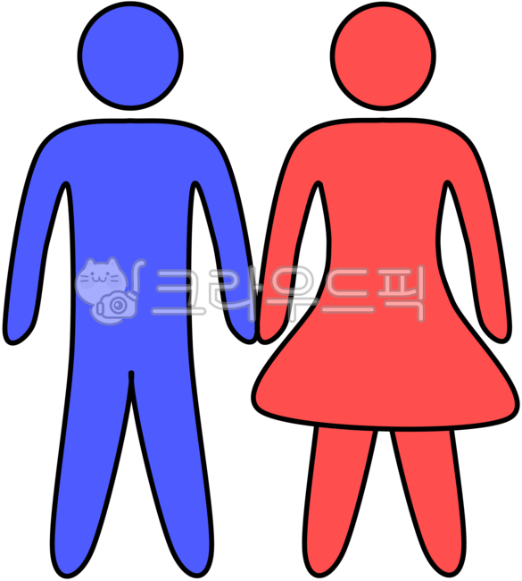 남녀,여자남자,성별,woman,female,man,male