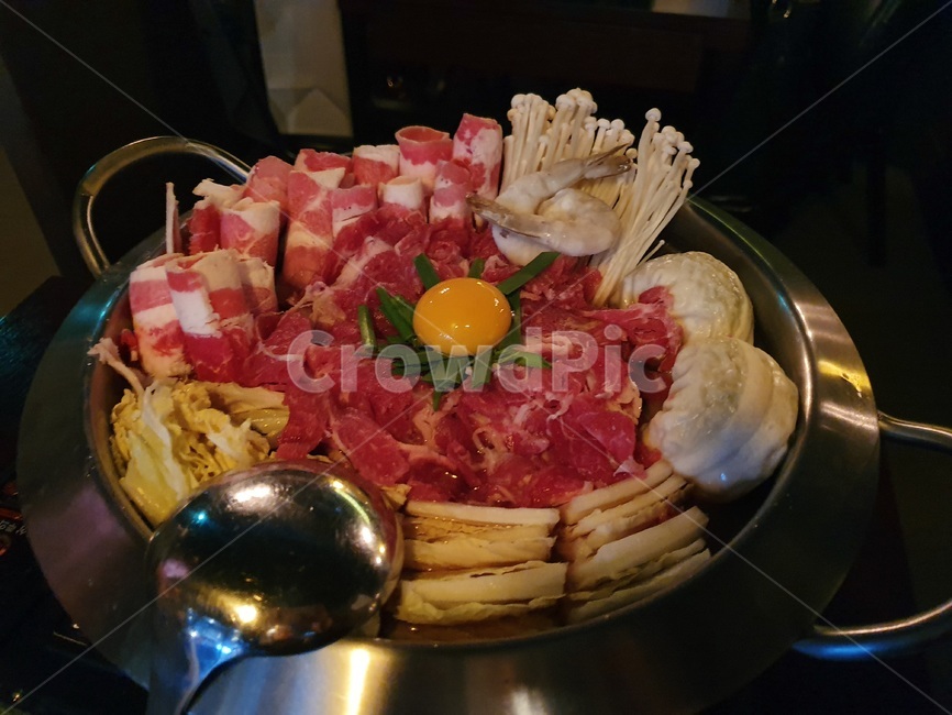 만두전골,식사,음식,안주,맛집