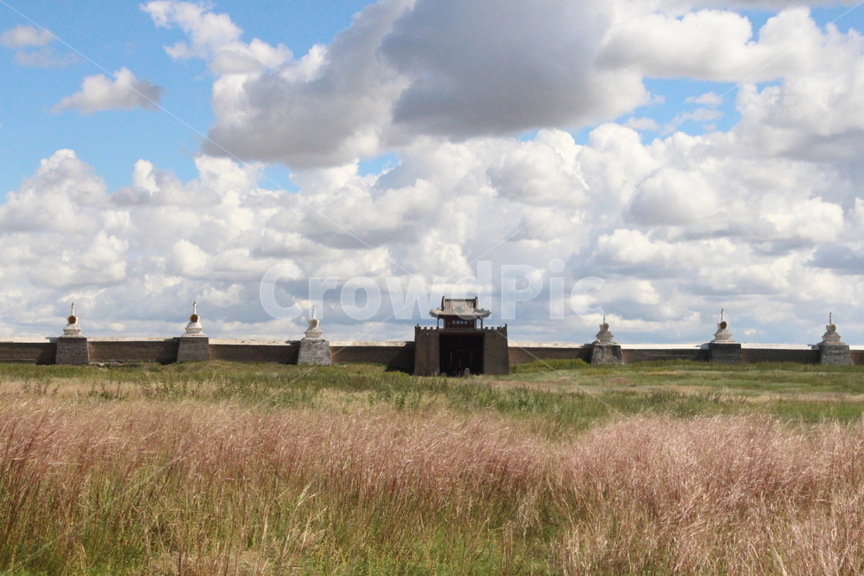자연,nature,몽골,mongol,초원,자연,풍경,nature,landscape,outdoors,옥외,building,건물