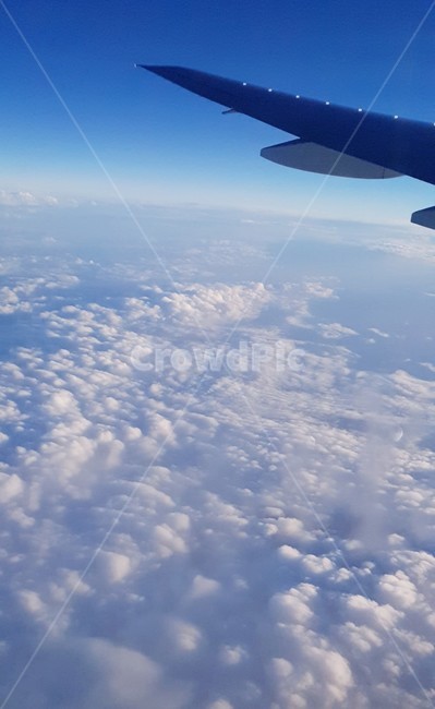여행,하늘,구름,비행기,trip,sky,blue,파랑,파란하늘,cloud,airplane,plane,travel,설렘,설레임,교통,교통수단,traffic,transportation