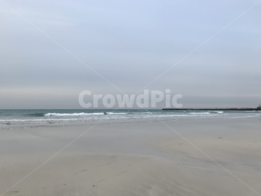 바다,협재해수욕장,수평선,모래사장,제주도,자연,풍경,nature,landscape,ocean,대양,outdoors,옥외,sea,water,물,shoreline,해안선
