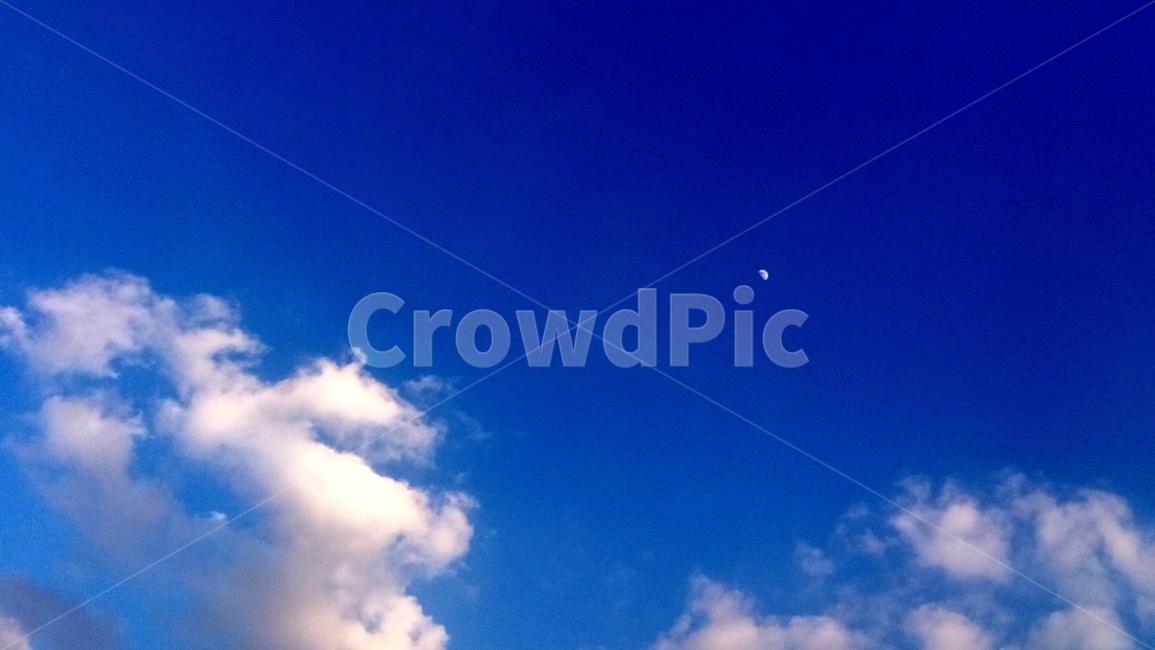 하늘,구름,달,sky,cloud,moon,밤하늘,night,저녁,밤,자연,nature,풍경,deep