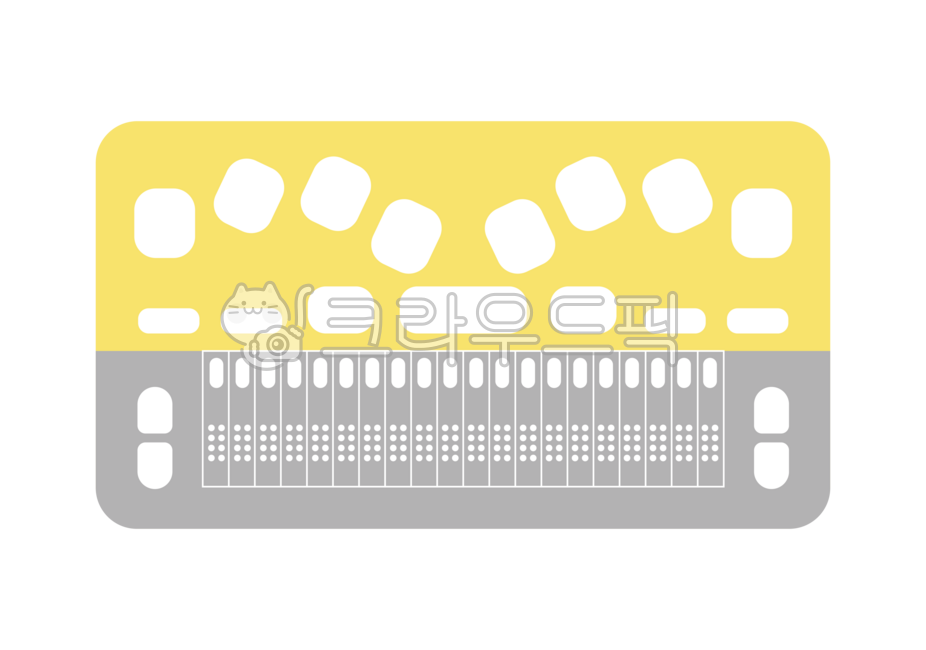 점자,점자기계,점자기,점자단말기,점자키보드,키보드,braille,keyboard,시각장애,점자정보,점자정보단말기