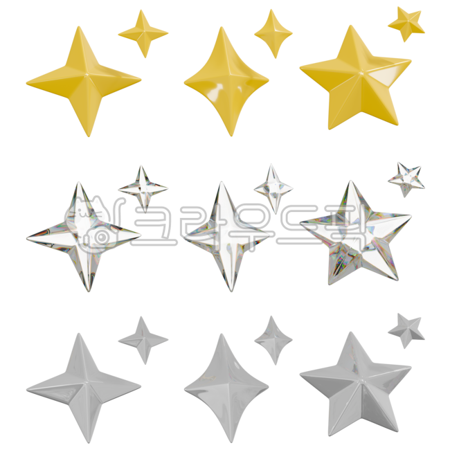별, 스타, 반짝이, star, shiny, 사진,이미지,일러스트,캘리그라피 - dailyme_작가