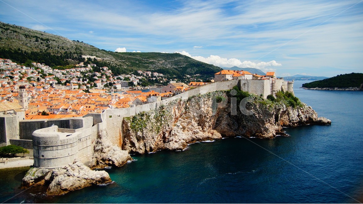크로아티아,발칸반도,바다,풍경사진,두브로브니크,유럽사진,동유럽,유럽여행,여행사진,landscape,croatia,도시,풍경,city,landscape,해외,외국,세계,foreign,oversea,world,세계도시풍경,해외도시풍경,외국도시풍경,world cityscape,cliff,낭떠러지,outdoors,옥외,nature,자연,promontory,곶