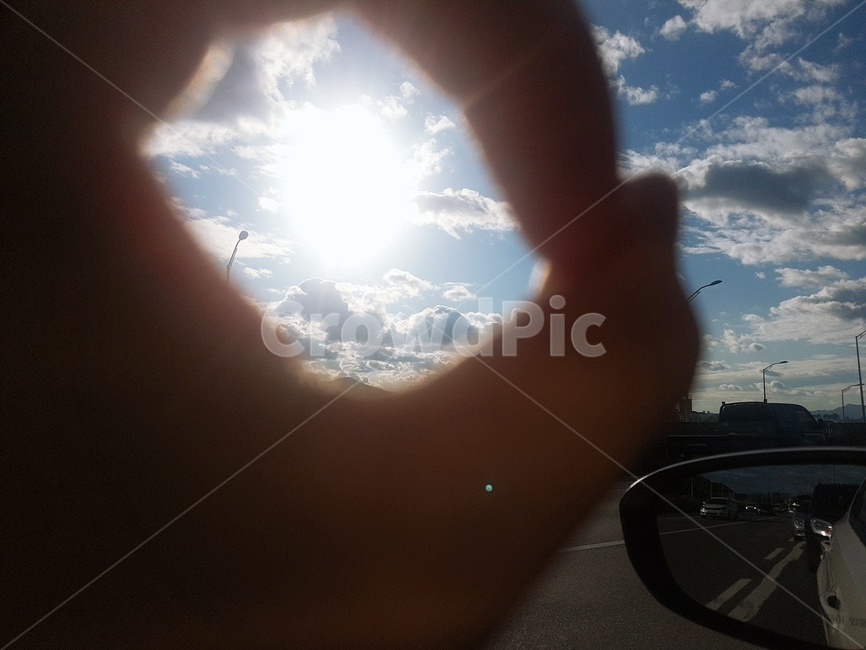 햇살,햇빛,태양,sun,구름