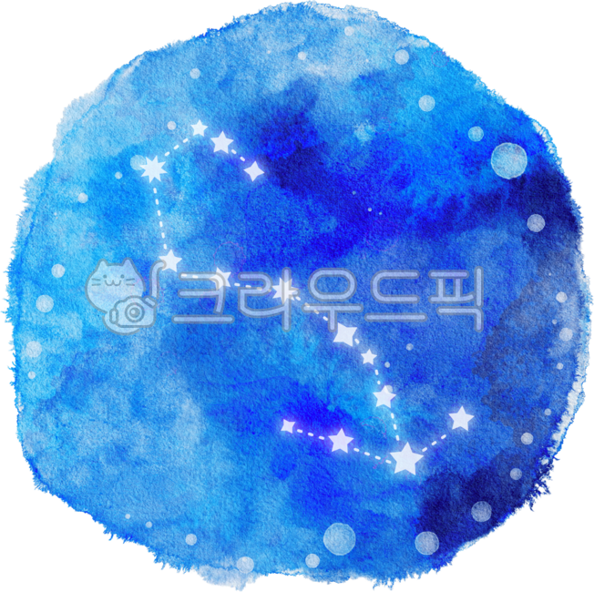 Fortune,Sky,watercolor,watercolor drawing,watercolor illustration,watercolor painting,Constellation,Zodiac,Milky Way,Space,Night,blue,paint,watercolor background,watercolor illustration,Constellation watercolor,Constellation illustration,