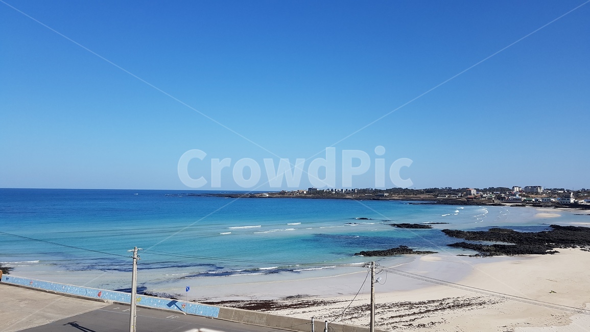바다,해변,여름,sea,제주,계절,날씨,에메랄드,blue,자연,풍경
