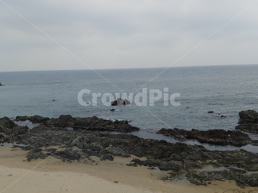 바다,겨울,자연,물,흙,돌,자연,풍경,nature,landscape,promontory,곶,ocean,대양,sea,outdoors,옥외,water