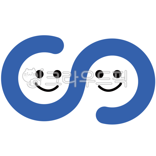로고,심플,도형,깔끔,얼굴,사람,회사,명함,라인