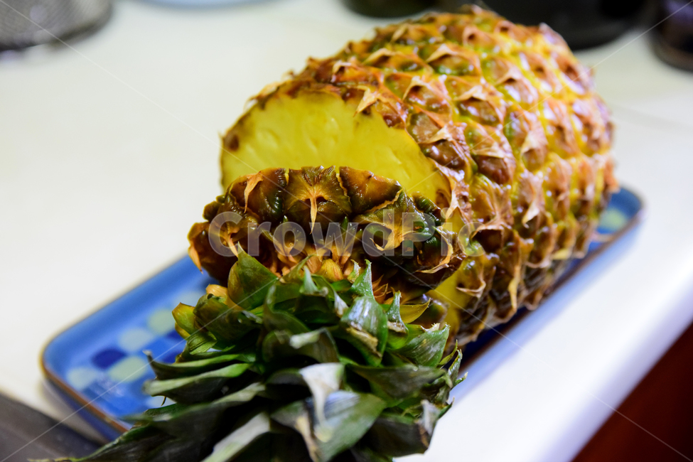 파인애플,과일,열대과일,생과일,식재료,fruit,pineapple,과일,열매,fruit
