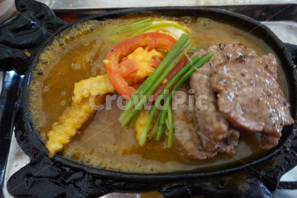 빗뗏,베트남식스테이크,베트남음식,하노이음식,비프스테이크,음식,식재료,요리,food,cook,meal,dishes,food reserves