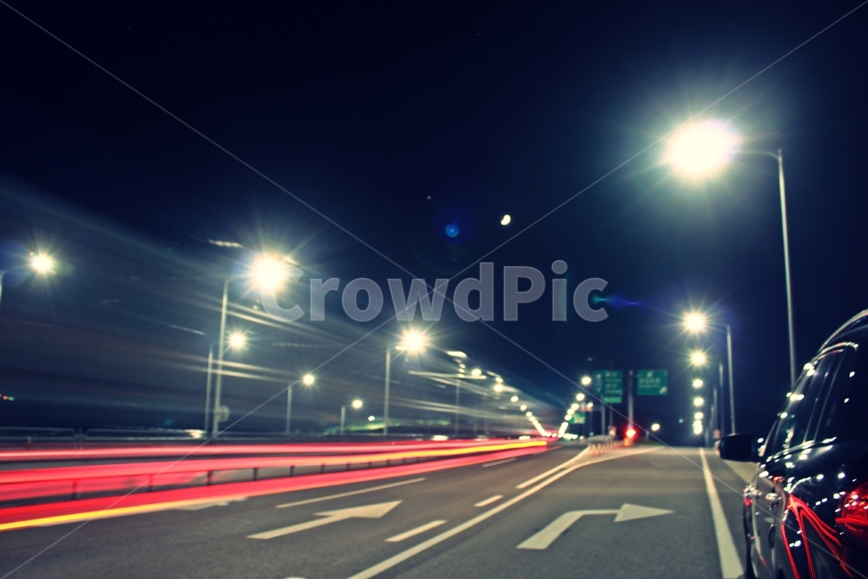 road,도로,freeway,고속도로,highway,asphalt,아스팔트,아경,궤적,교통,교통수단,traffic,transportation
