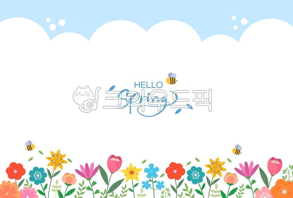 Spring border,flower border,spring image,frame image,border image,flower,spring,frame,background,green,plant,season,cover,template,orange,cute,card,sticker,memo,rice cake,guide,notice,daku,banner,invitation,wedding,party,flower 