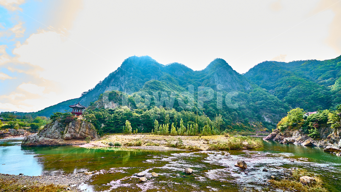 월류봉,nature,자연,outdoors,정자,자연,풍경,nature,landscape