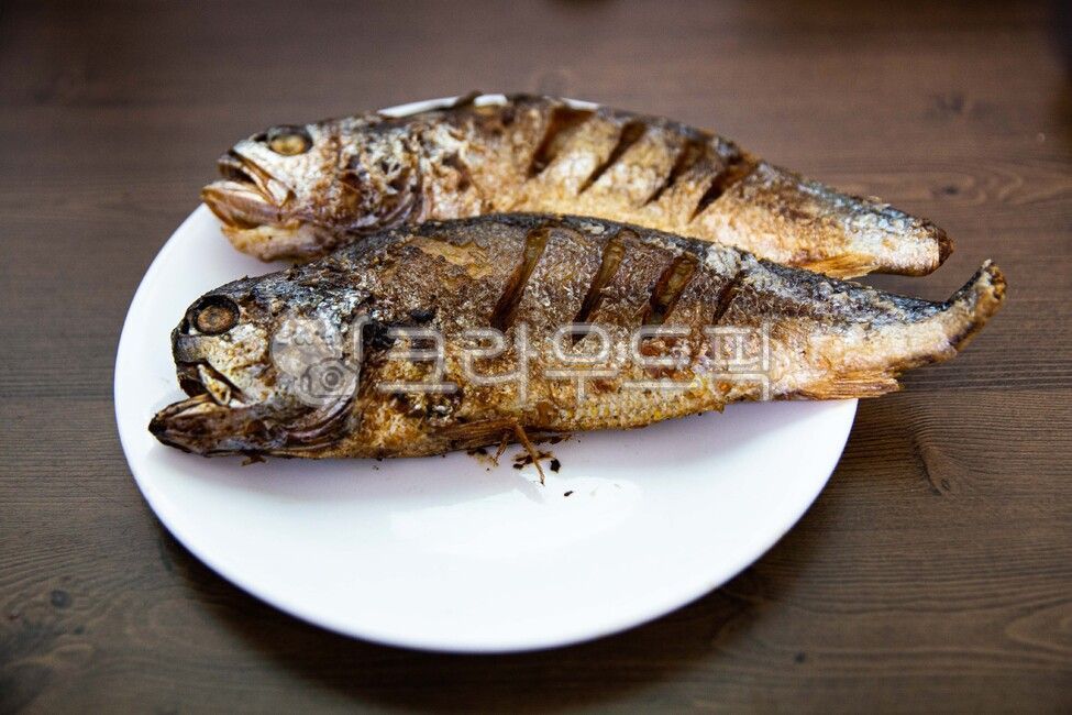 말린, 조기, 숙성, 보리굴비, 맛있는, 사진,이미지,일러스트,캘리그라피 - 우리들작가