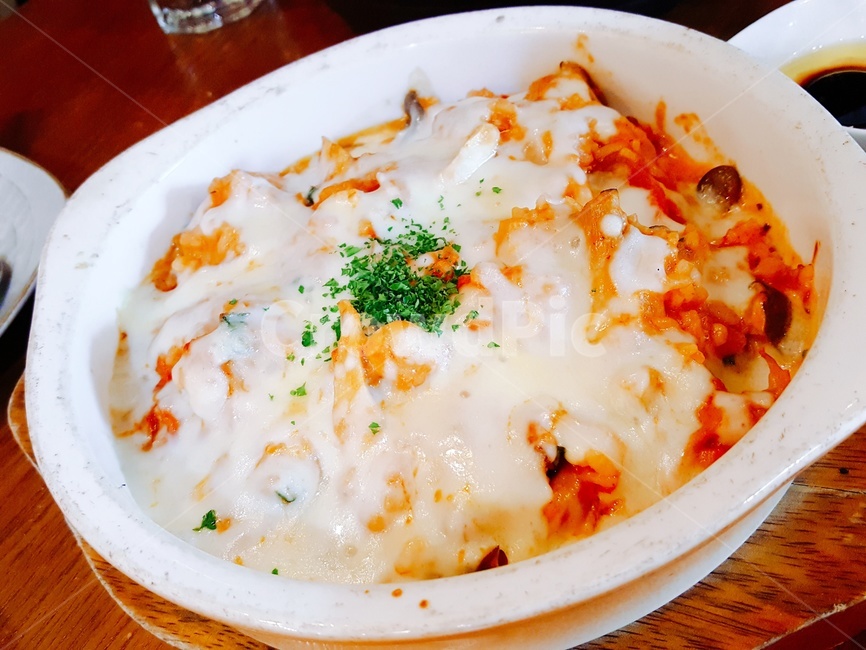 요리,dish,meal,식사,food,그라탕,리조또,이탈리안요리