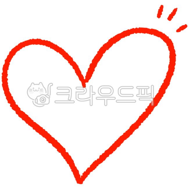 손그림,낙서,아이콘,꾸미기,꾸밈,꾸미기요소,요소,모양,하트