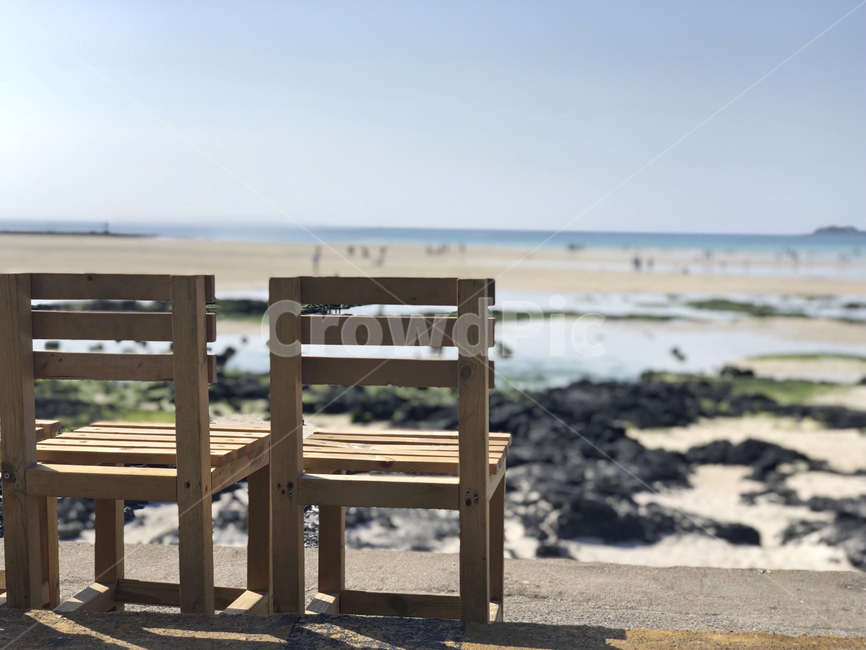 제주도,해수욕장,의자,해변,휴식,벤치,사물,물건,오브젝트,thing,object,matter