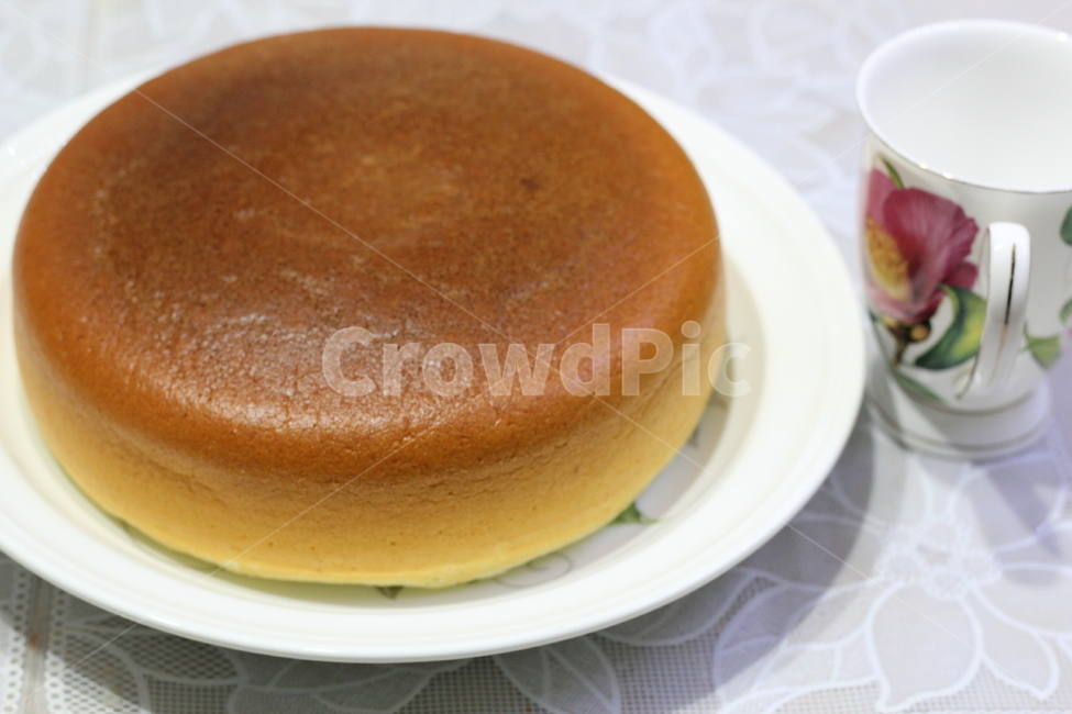 빵,제빵,계란,접시,힌자위,노른자,달걀,핫케익가루,밀가루,도자기,bread,food,음식,카스테라