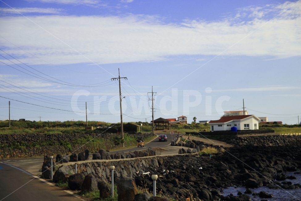 도로,우도,제주도,풍경사진,일상사진,맑음,제주도,jeju,jeju island,교통,교통수단,traffic,transportation