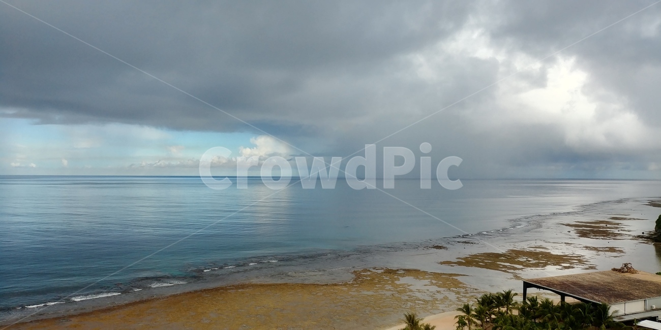하늘,ocean,sky,sea,바닷가,구름낀하늘,바탕화면,배경화면,바다,자연,풍경,nature,landscape,outdoors,옥외,water,물,대양