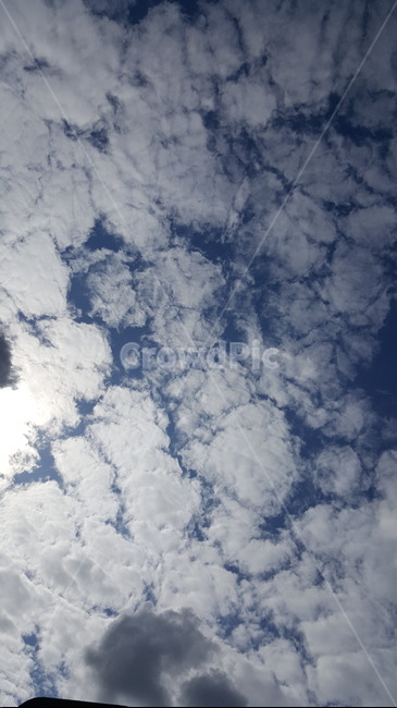 자연,구름,하늘,뭉개구름,sky,자연,풍경,nature,landscape,outdoors,옥외,azure sky,푸른 하늘