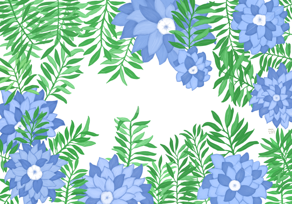 plant,식물,pattern,무늬,art,미술,플로랄디자인,일러스트,꽃,예쁜,감성