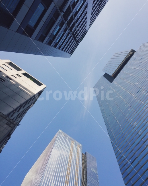 빌딩,강남,도시,하늘,삼성,빌딩숲,색감,가을,건물,건축물,건물외관,exterior,building,structure,architecture,construction,금융,돈,finance,banking,money,비즈니스,사업,business,service,work