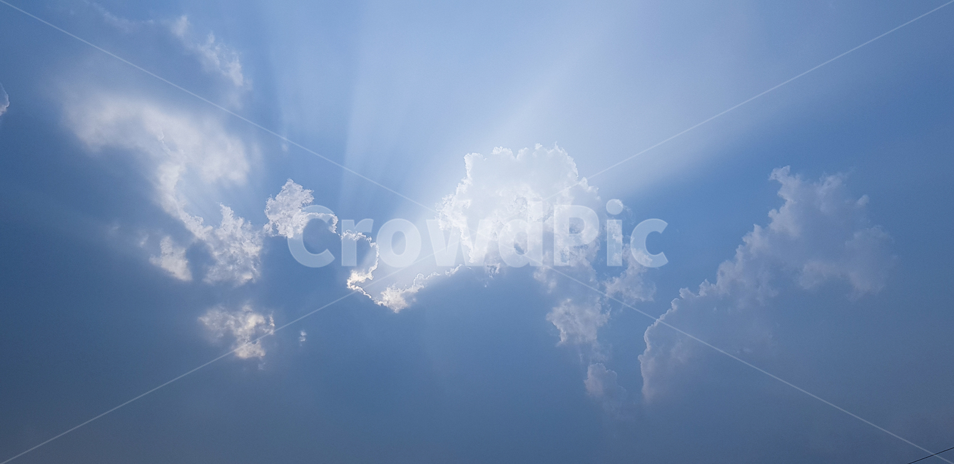 하늘,구름,sky,cloudy,햇살