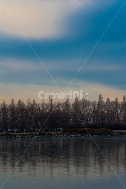 호수,반영,감성,푸른하늘,가을,일산,자연,풍경,nature,landscape,outdoors,옥외,land,땅,water,물