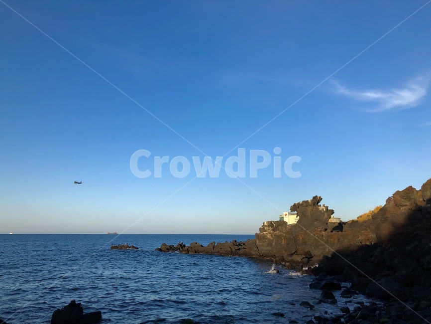 jeju,제주,용두암,dragon,용,sea,바다