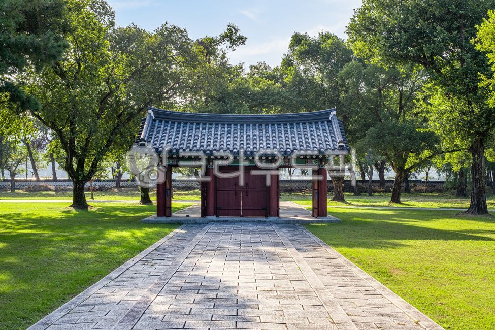 경주,오릉,전통,문화재,한국문화,한국관광지,한국명소,한국,한국전통,korean,나무,숲,풍경,한옥,문