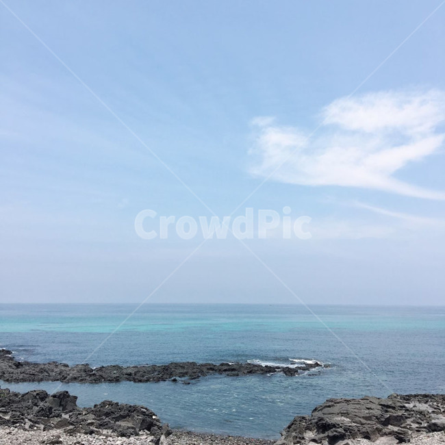 shoreline,해안선,water,물,promontory,곶,sea,바다,ocean,대양,nature,자연,outdoors,옥외,제주도,하늘,자연,풍경,nature,landscape