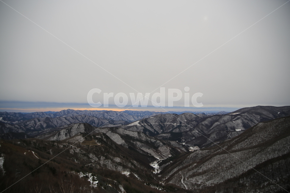 만항제,함백산,자연풍경,겨울,산등성이,정선,눈,지형,nature,자연,mountain range,산맥,outdoors,옥외,mountain,산,slope,경사,scenery,풍경,landscape,경치