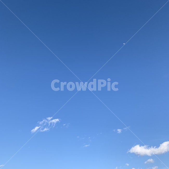 하늘,구름,파란하늘,봄날씨,맑은하늘,비온뒤맑음,자연,풍경,nature,landscape,outdoors,옥외,azure sky,푸른 하늘,sky