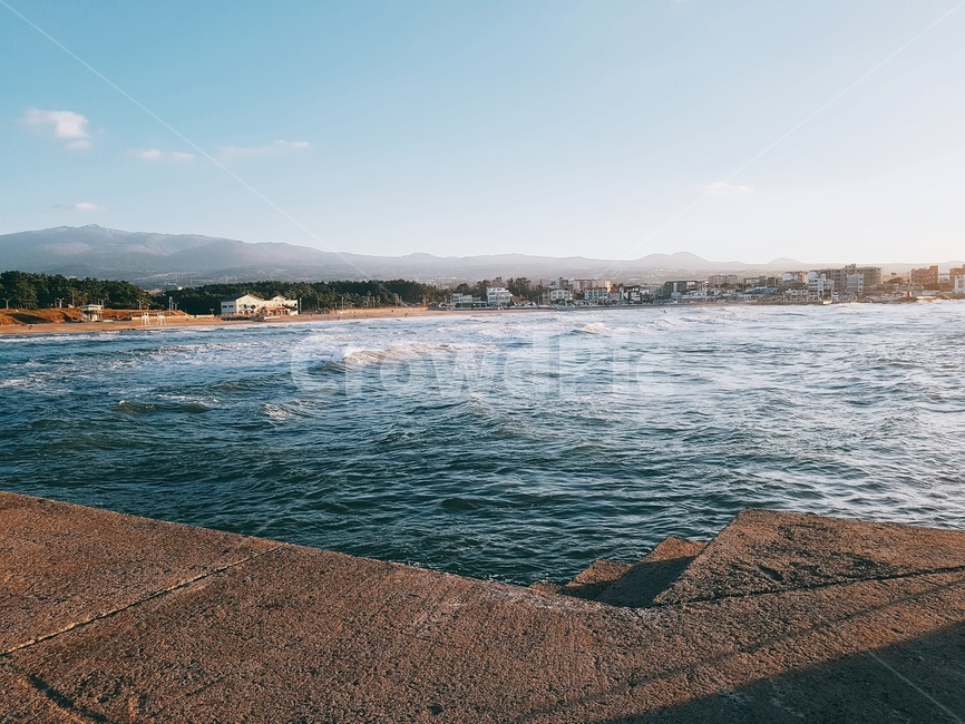 바다,이호테우,풍경,제주도,고화질,하늘,초고화질,자연,풍경,nature,landscape,water,물,outdoors,옥외