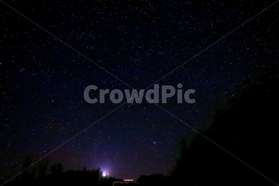 안반데기,은하수,별,자연,하늘,수많은,자연,풍경,nature,landscape,야경,밤,nightscape,night,outdoors,옥외