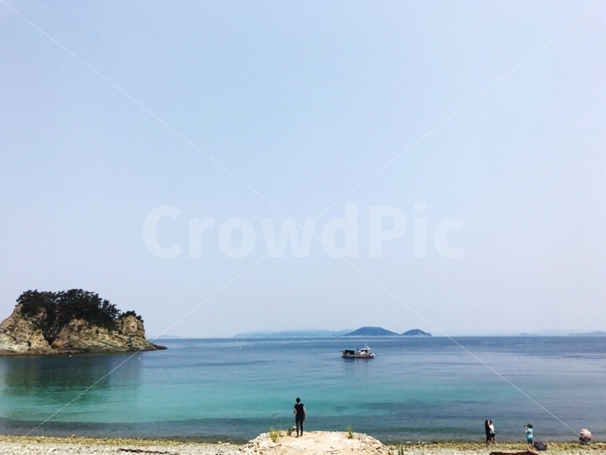 통영,우도,바다,휴식,풍경,자연,풍경,nature,landscape,제주도,jeju,jeju island,사람,인물,인간,human,person,outdoors,옥외,land,땅,water,물,shoreline,해안선,sea,ocean,대양
