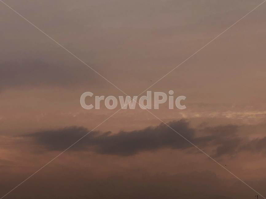 하늘,구름,감성사진,감성,햇살,햇빛,주황,풍경,색깔,색채,색감,sky,clouds,sunshine,nature,film,landscape,sensible,feeling,color,sense,sunset,해질녘