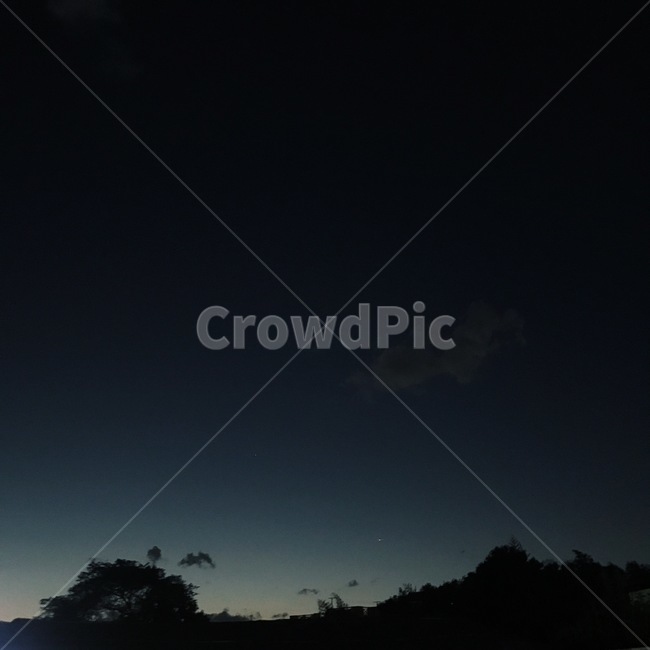 야경,하늘,구름,밤,나무,야경,밤,풍경,nightscape,night,landscape