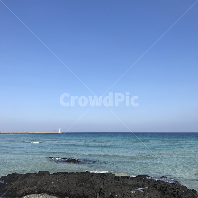 해안도로,제주바다,제주도,제주,하늘,파란하늘,푸른하늘,promontory,곶,water,물,ocean,자연,nature,옥외,outdoors,대양,sea